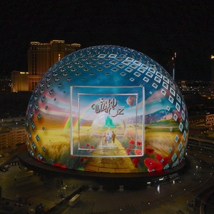 THE WIZARD OF OZ AT SPHERE Debuts Soundtrack with Unreleased Judy Garland Track Photo