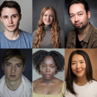 Full Cast Announced For Artificial Intelligence Theatrical Project Video