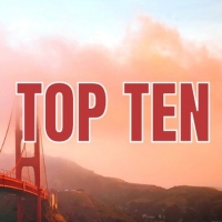 DUNSINANE, GODDES & More! More Lead San Francisco's September Top Picks Photo