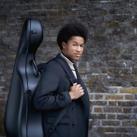 LACO AT HOME Features Sheku Kanneh-Mason Interview and Performance & More Video