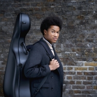 LACO AT HOME Features Sheku Kanneh-Mason Interview and Performance & More Photo