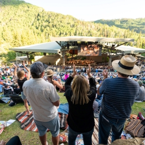 Bravo! Vail's 2023 Music Festival Boosts Local Colorado Economy By $34 Million Photo