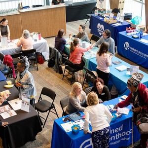 Two River Theater to Host 3rd Annual Free Women’s Wellness Fair with Over 20 Commun Photo