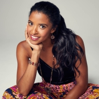 Renee Elise Goldsberry to Open MPAC's 28th Season This Month Photo