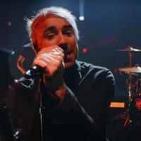 VIDEO: All Time Low Performs 'Monsters' on JIMMY KIMMEL LIVE! Video