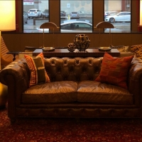 More Dates And Artists Announced For LIVING ROOM And GET SAUCED At TheaterWorks