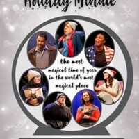 Out of the Box Theatrics and Weathervane Theatre Collaborate on Original Holiday Play Photo