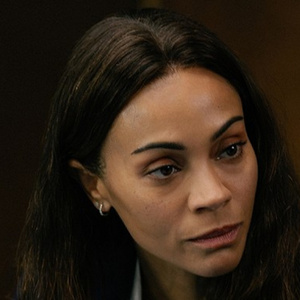 LIONESS Clip: Zoe Saldaña's Joe Faces Family Intervention