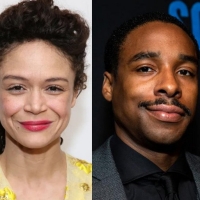 Amber Gray, Phillip James Brannon, Grantham Coleman, and More Join the Cast of…