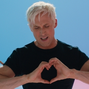 Ryan Gosling Will Perform 'I'm Just Ken' at the Oscars