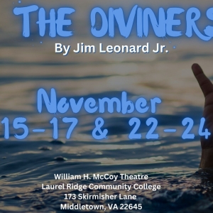 THE DIVINERS to be Presented at Selah Theatre Project Photo