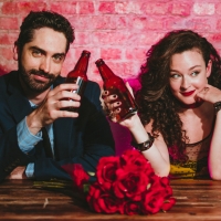 FIRST DATE Comes To Stage West Photo