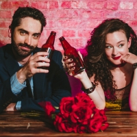 FIRST DATE Comes To Stage West