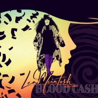 Lea McIntosh to Release Swaggering Blues Album 'Blood Cash' Video