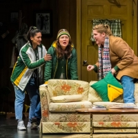 Northern Sky Announces Added Performances Of 'Dad's Season Tickets' At The Gould Thea