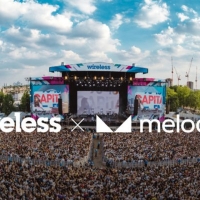 Wireless Festival Announces 'Wireless Connect' Virtual Festival in 360° Photo