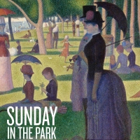 Cast & Creative Team Announced for SUNDAY IN THE PARK WITH GEORGE at San Jose Playhou Photo