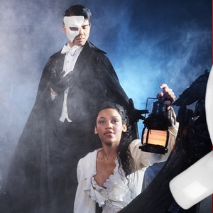 Wake Up With BroadwayWorld November 11, 2025- THE QUEEN OF VERSAILLES Opens On Broadw Photo