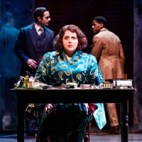 Review Roundup: FUNNY GIRL Returns to Broadway- All the Reviews! Photo