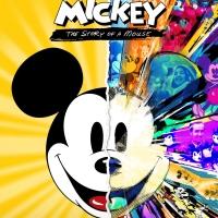 VIDEO: Disney+ Debuts MICKEY: THE STORY OF A MOUSE Documentary Trailer Photo