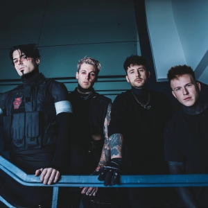 From Ashes to New to Embark on Full U.S. Tour with Set It Off