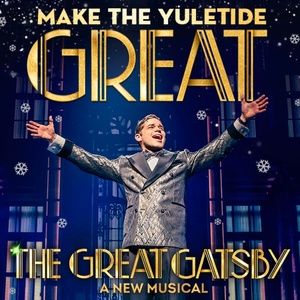 Special Offer: THE GREAT GATSBY on Broadway