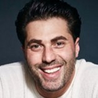 Adam Ray Comes to Comedy Works South, April 1-3 Photo