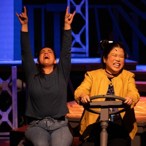 Review: Tesseract Theatre Company's THE MAD ONES Tells a Moving Coming of Age Story Photo