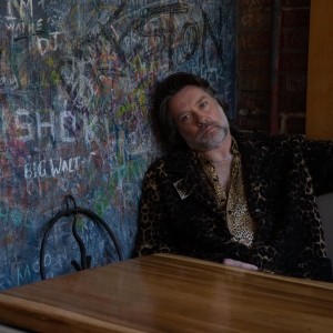 Rufus Wainwright's 'Dream Requiem' Recording to Be Released in 2025
