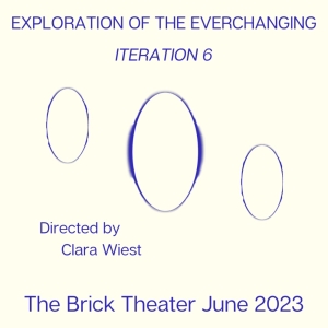 The Exploration Of The Everchanging ITERATION 6 Opens Next Week Photo