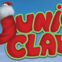 Citadel's Theatre for Young Audiences to Present JUNIOR CLAUS in December Photo
