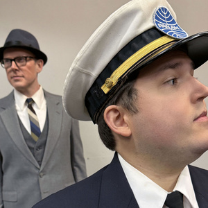 CATCH ME IF YOU CAN: THE MUSICAL Opens This Month at Masquers Playhouse Photo