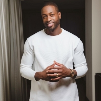 WarnerMedia Announces Series Order of THE CUBE, Executive Produced And Hosted By NBA Legend Dwyane Wade