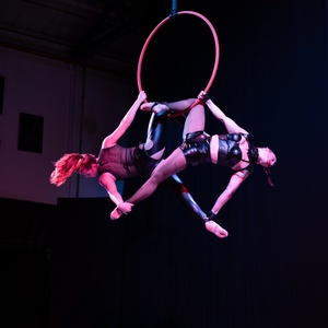 Woolwich Works Launches New Circus & Cabaret Programme For 2026 Photo