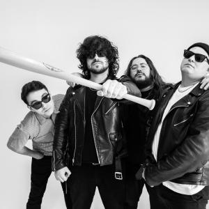 Photos: Sweet Gloom Releases Sophomore Album NO LOVE LOST, Announces Fall Tour Photo