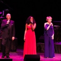100 Years of Broadway in 1 Night! Neil Berg's 100 Years of Broadway at The Parker! Photo