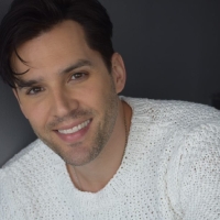 Overture's Cabaret Series Continues With Ryan Silverman Next Month Photo