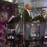 Stratford Festival's 2021 Productions to Roll out Digitally