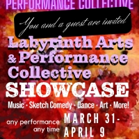 Labyrinth Arts and Performance Collective Announces Lineup For its Labyrinth Arts and