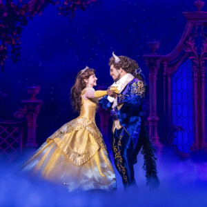 Tickets on Sale This Week for BEAUTY AND THE BEAST at The Paramount Theatre in Seattl Photo