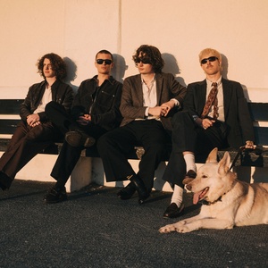The Royston Club Set Headline Dates in New York City and Los Angeles Photo
