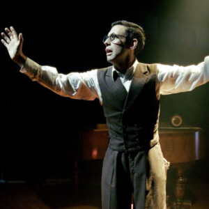 Video: HOLY FOOL Trailer Released At Park Theatre Photo