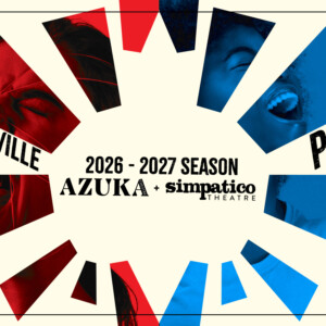 #CHARLOTTESVILLE to Open Philadelphia Season at Azuka and Simpatico Photo