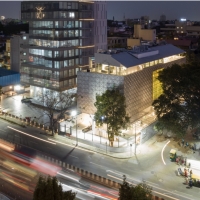 Map Museum of Art & Photography Opens in Bangalore