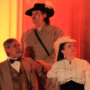 1864 RANSOMING, BURNING & REBIRTH OF CHAMBERSBURG Living History Event to Return Photo