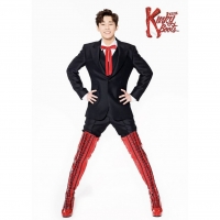 Photos: KINKY BOOTS Returns to South Korea in August Photo