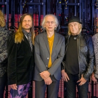 VIDEO: YES Release New 'A Living Island From The Quest' Music Video Photo