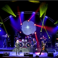 THE WIZARDS OF WINTER Announced At Thrasher-Horne Center