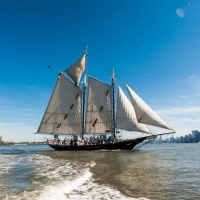 South Street Seaport Museum Summer Launch To Kick Off The Sailing Season Photo
