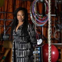 New Vic Theatre Appoints Vicki Amedume As Associate Director Video